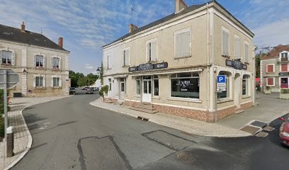 Le Fauteuil, Salon de Coiffure à Neuvy-Saint-Sépulchre