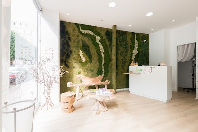 Biocoiff' - Coiffeur Bio Levallois Et Colorations Végétales, Salon de Coiffure à Levallois-Perret