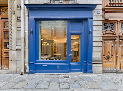 L'art Du Barbier Coiffeur à Paris 07