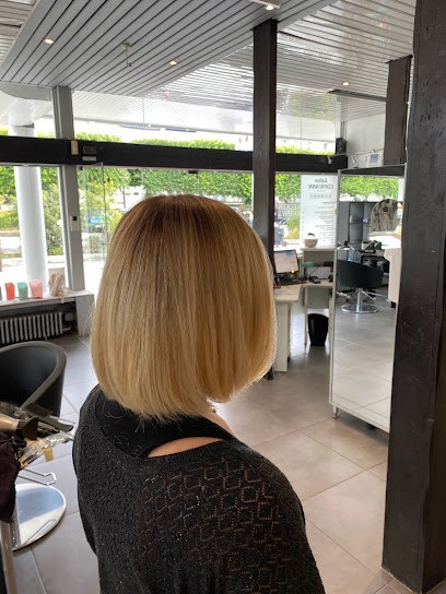COPRI ANN, Salon de Coiffure à Vélizy-Villacoublay