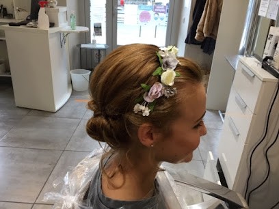 Espace Coloratif, Salon de Coiffure aux Vans