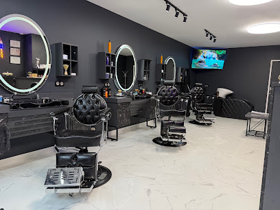Efe Hair Studio – Barbier & Coiffeur Barbier à Sarrebourg