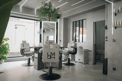 La Maison De L'homme Coiffeur à Béthune