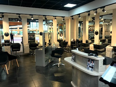 Pascal Coste Domérat, Salon de Coiffure à Domérat