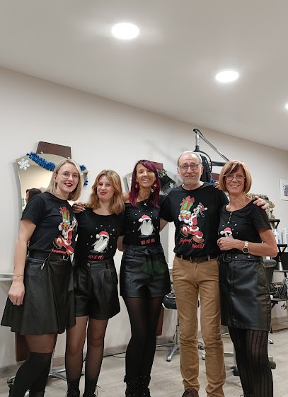 ALLIANCE COIFFURE, Salon de Coiffure à Trégueux