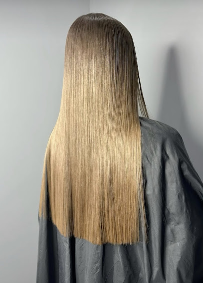 Els Lissage Coiffeur à Meyreuil