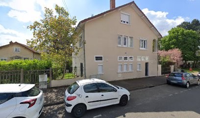 Coiffure Ragobert Céline, Salon de Coiffure à Moulins