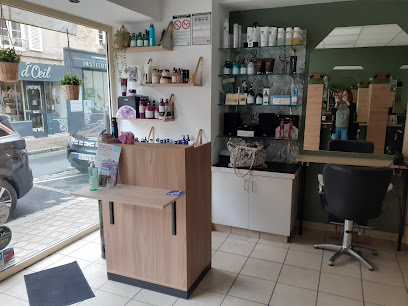 Epi Tête Coiffeur à Douvres-la-Délivrande
