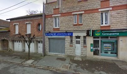 Espace Coiffure, Salon de Coiffure à Aguilcourt