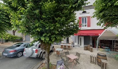 New Look Coiffure, Salon de Coiffure à Tocane-Saint-Apre