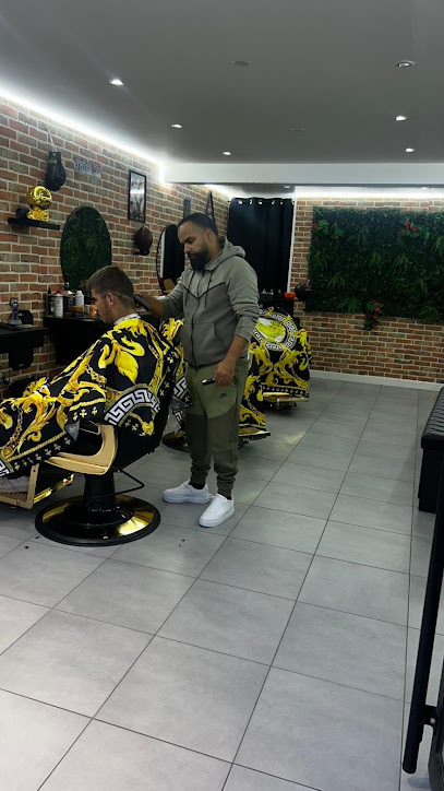 Les Fr'hair Barber Loches Coiffeur à Loches