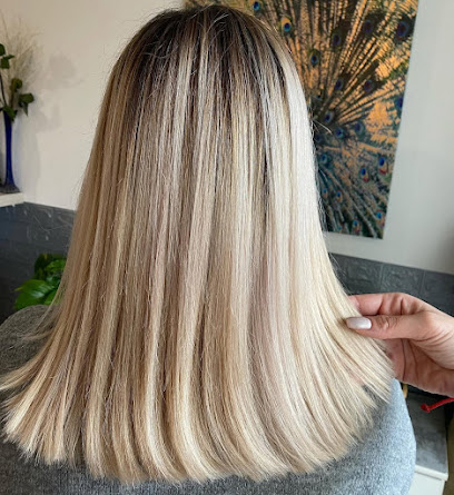 Eva Coiffure -Coiffure Domicile Coiffeur à Montpellier