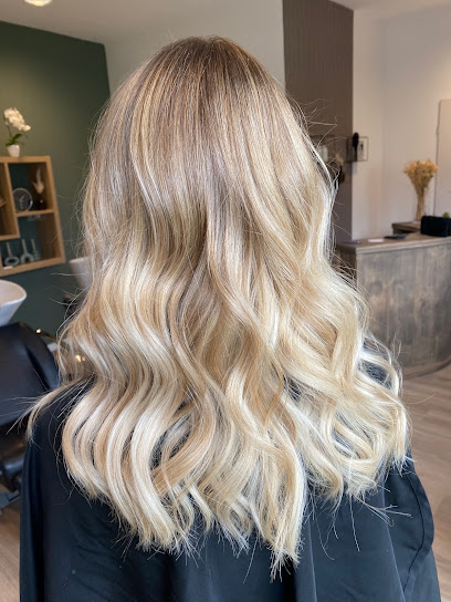 Cindy Coiffeuse Troissereux Salon Belissima Coiffeur à Troissereux