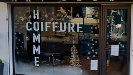 Art'club Coiffeur Homme Coiffeur à Cazères
