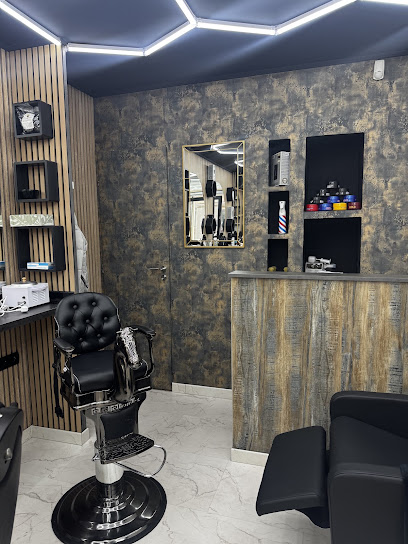 Design Coiffure Coiffeur à Annecy