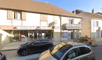 Les Ciseaux de lili, Salon de Coiffure à Bletterans
