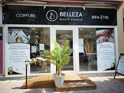 BELLEZA ,beauté , bonheurs Expert en Extensions, Lissage, Permanente organic et Coloration naturel, Salon de Coiffure au Lavandou