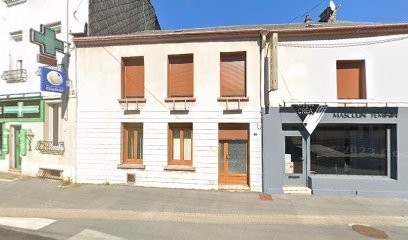 Espace Créa'Tif, Salon de Coiffure à Bogny-sur-Meuse