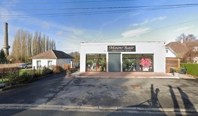 Moov Hair, Salon de Coiffure à Saint-Ouen