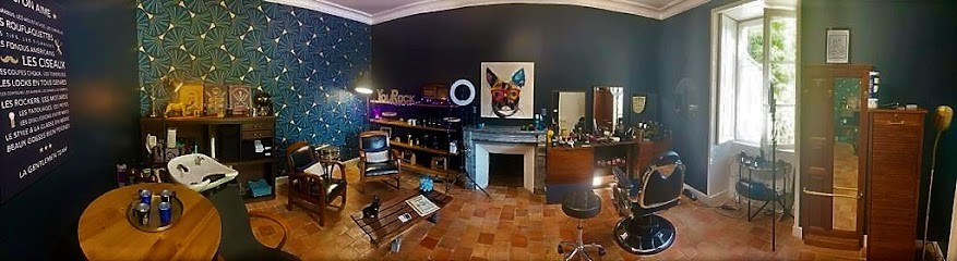 GENTLEMEN TEAM Coiffeur Barbier, Salon de Coiffure à Vertou