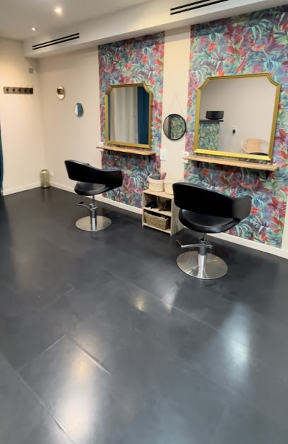 L'atelier Coiffure Coiffeur à Tullins