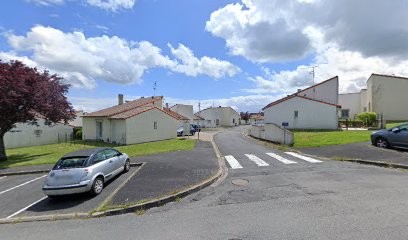 L'hair du Temps, Salon de Coiffure à Montmorillon