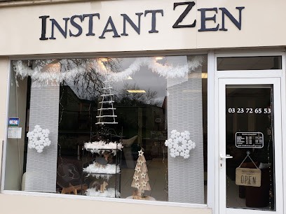 Instant Zen coiffure, Salon de Coiffure à Vic-sur-Aisne