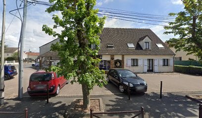 Da Silva Lopes Maria Nee Felix Mauricio, Salon de Coiffure à Saint-Pathus