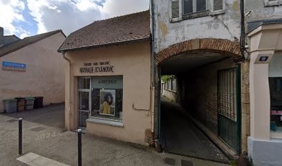 Nathalie Jovanovic, Salon de Coiffure à Moulins