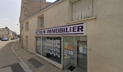 Potier Pouet Veronique, Salon de Coiffure à Villefagnan