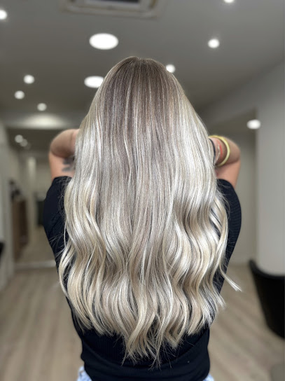 Elisa Desson Coiffeur à la Côte-Saint-André