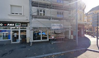 Coiffure L'atelier 22, Salon de Coiffure à Haguenau