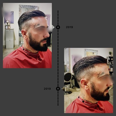 Backstage Coiffure & Barber, Salon de Coiffure à Saint-Chinian