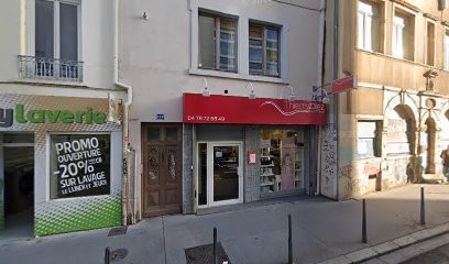 Thierry Diez Coiffure, Salon de Coiffure à Lyon 07