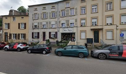 Salon Sylvie, Salon de Coiffure à Sierck-les-Bains