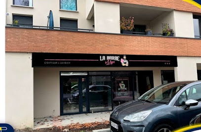 La Barbe À Papa Coiffeur à Tournefeuille