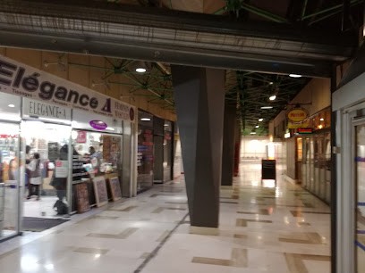 Elégance Elégante, Salon de Coiffure à Sarcelles