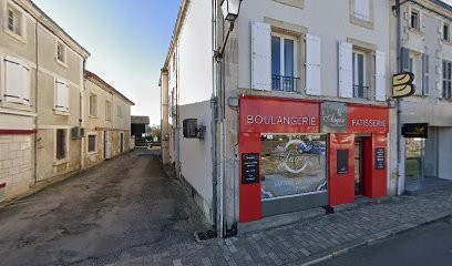 Le Boudoir De Madame, Salon de Coiffure à Saint-Sauvant