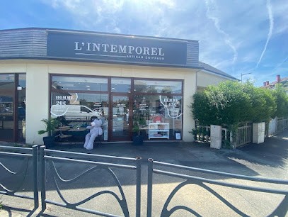 L’Intemporel, Salon de Coiffure à Ozoir-la-Ferrière