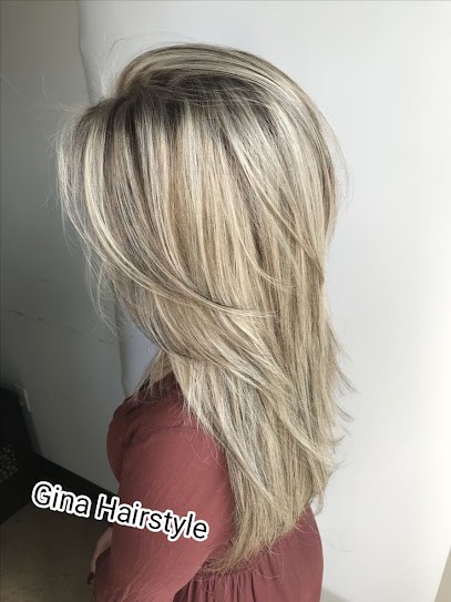 Gina Hairstyle, Salon de Coiffure à Saint-Mitre-les-Remparts