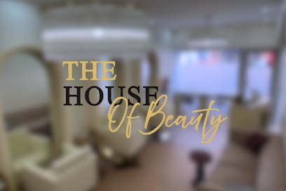 The House Of Beauty Coiffeur à Marseille 10