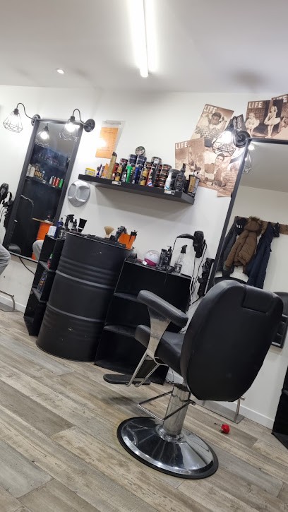 LEGEND'HAIR, Salon de Coiffure à Seyssel