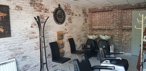 Coiffure Sylvain, Salon de Coiffure à Rosny-sur-Seine