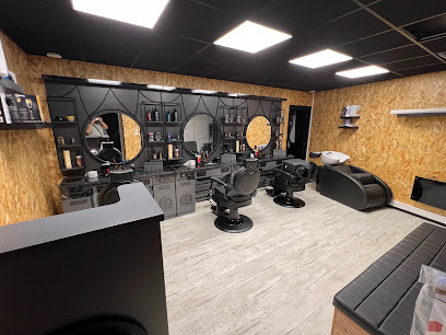 Diamons Barber Barbier à Tarbes