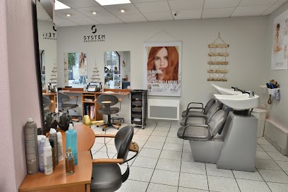 Viva La Vie By Odile, Salon de Coiffure à Voisins-le-Bretonneux