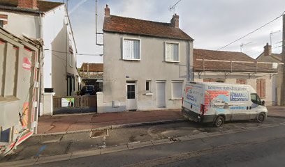 Look Hair - Coiffure à Domicile, Coiffeur à Domicile à Montargis