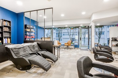 Le Salon, Salon de Coiffure à Ville-d'Avray