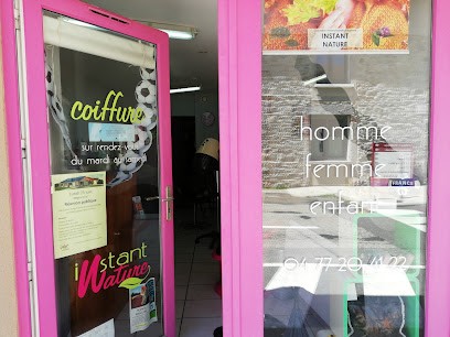 Instant Nature, Salon de Coiffure à Fontanès