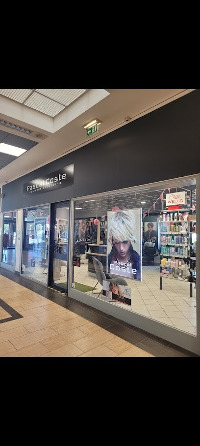 Salon PASCAL COSTE LE MUY, Salon de Coiffure au Muy