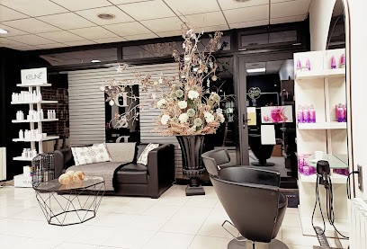 D and D Studio Coiffure, Salon de Coiffure à Bolbec